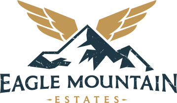 Eagle Mountain Estates Logo