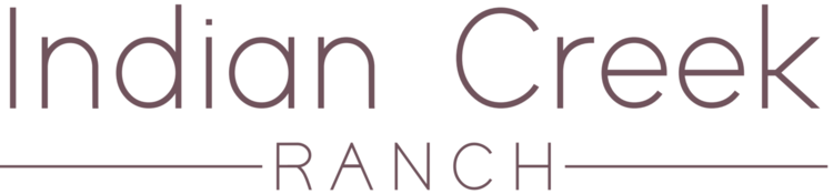 Indian Creek Ranch Logo